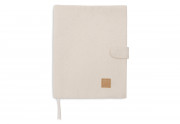 k�nyvbor�t�  - Twill Natural Twill Natural